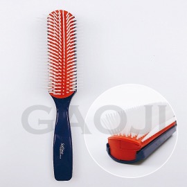 Sofine 撞色輕巧九排梳