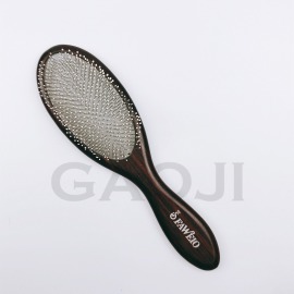 FAWEIO 髮葳鵝 密齒釘梳