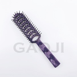 四方排骨梳(七排)