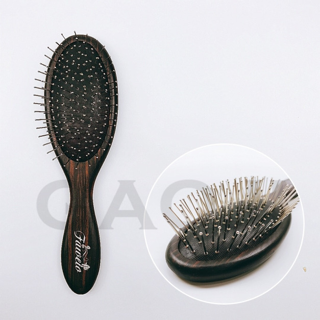 FAWEIO 髮葳鵝 SM-908 高級大釘梳