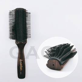 FAWEIO 髮葳鵝 C-2000 木紋九排梳