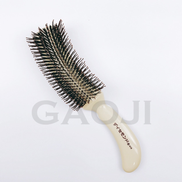 日系S梳 晚宴梳