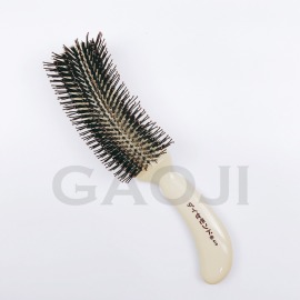 日系S梳 晚宴梳