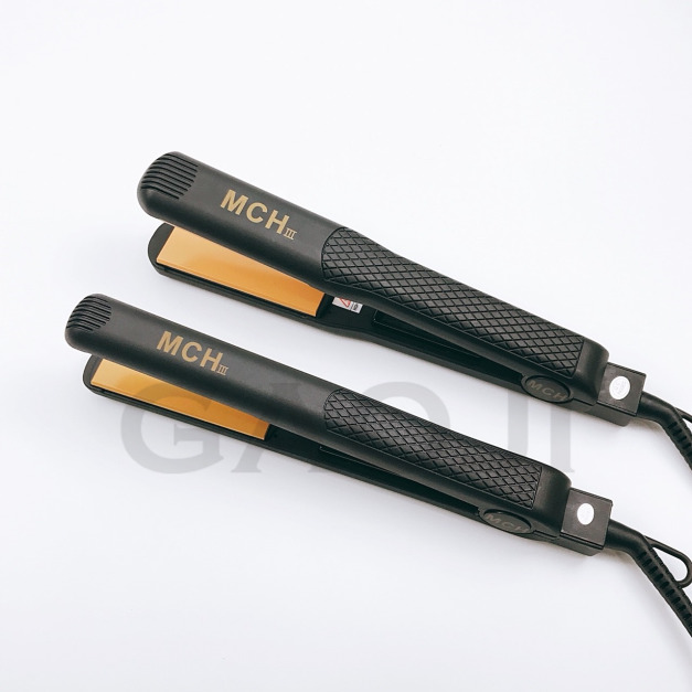 MCH 造型達人陶瓷離子夾