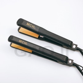 MCH 造型達人陶瓷離子夾