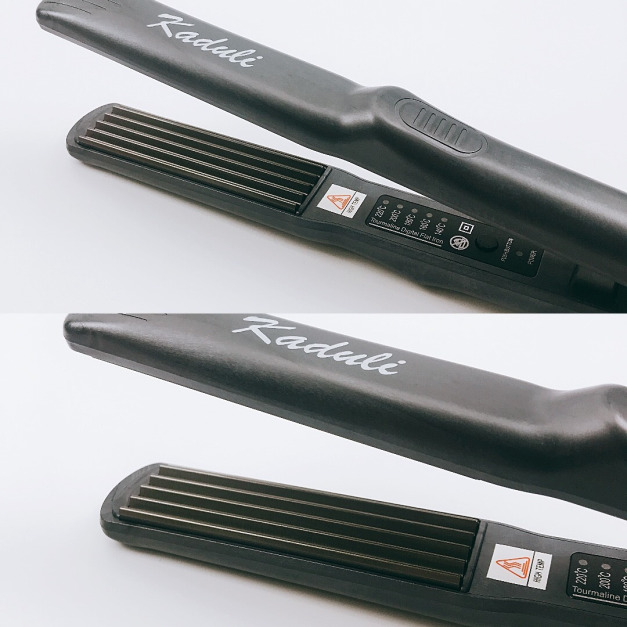 KADULI 經典款 鈦金板玉米夾