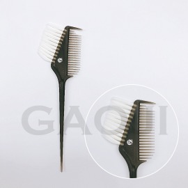 高際360度超軟毛染刷