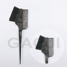 SANBILH-126 圓柄塑纖軟毛染刷