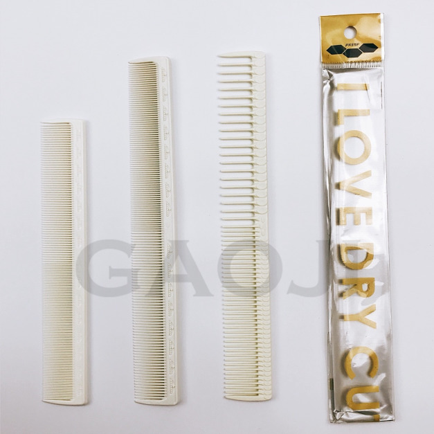 PRIMP 濕剪剪髮梳系列