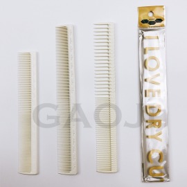 PRIMP 濕剪剪髮梳系列