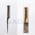 Rat Tail Comb 質感尖尾梳_1