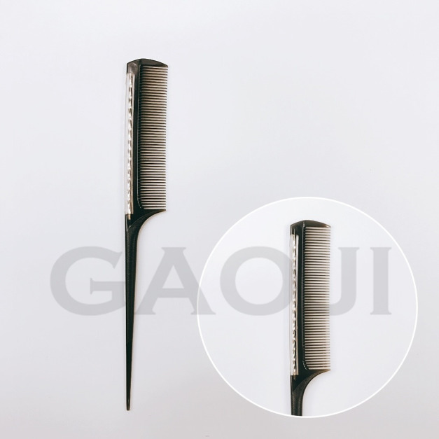 Rat Tail Comb 質感尖尾梳
