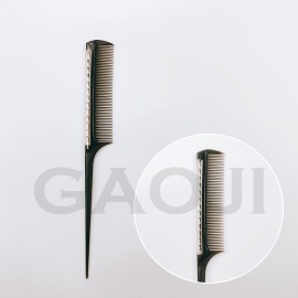 Rat Tail Comb 質感尖尾梳