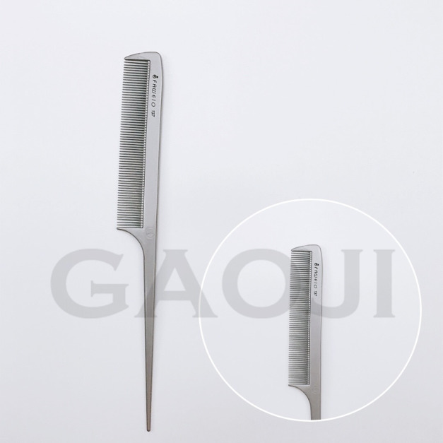 FAWEIO 髮葳鵝 137 經典尖尾梳