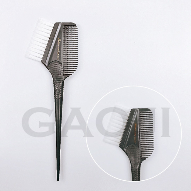 FAWEIO 髮葳鵝 360度圓柄尖尾染刷 SM-036