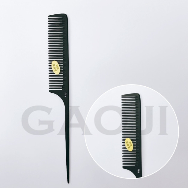 電木F819 中密尖尾梳
