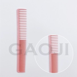 PRO-20 粉/藍 剪髮梳