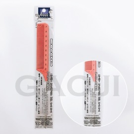 YS-112EX 超密鐵尖尾梳