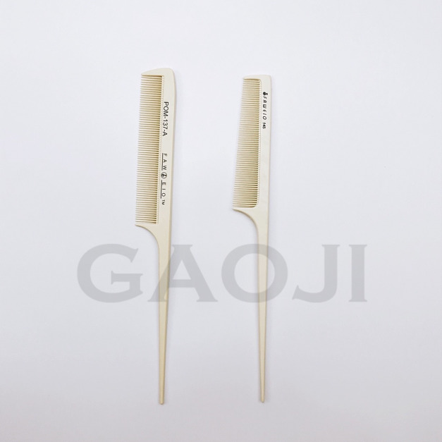 FAWEIO POM-137A & 145 尖尾梳