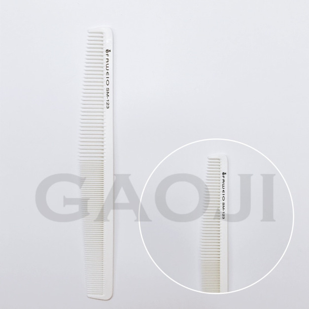 FAWEIO SM-123 軟貼剪髮梳