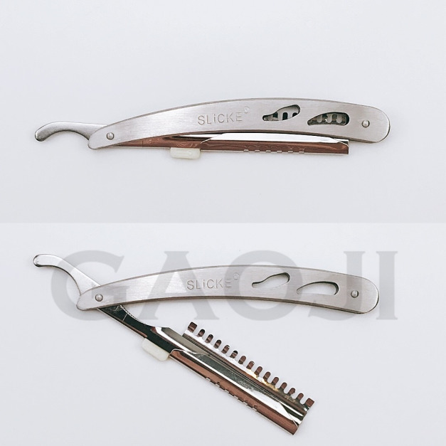 SLiCKE 摺疊式兩用削刀架