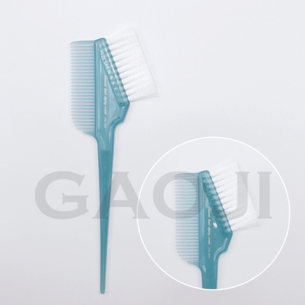 FAWEIO SM-008 塑纖軟毛染刷