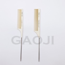 FAWEIO POM-113-A & 116-A  鐵尖尾梳