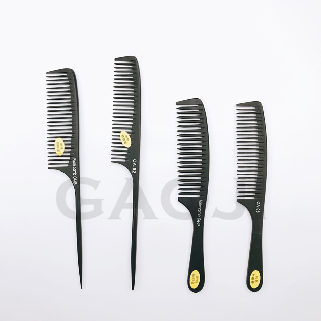 電木 OA系列 電木大板梳&尖尾梳