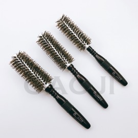 潘朵拉-鋁管豬鬃圓梳系列