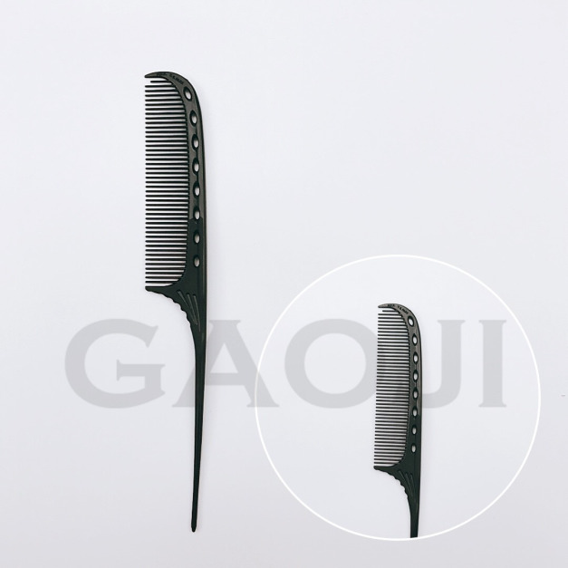 YS-PARK YS-105 抗靜電尖尾梳