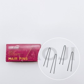 Hair PINS 豆點U型夾