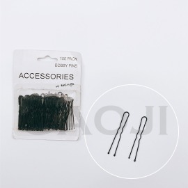 BOBBY PINS U型夾
