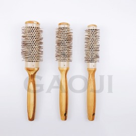 拿鐵無刻-加長蓄熱圓梳-全系列