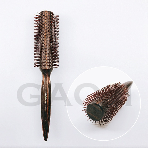 KADULI GZA-58 蓬鬆圓梳 全系列