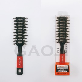 DIAMOND CM-5098 九牌鬃毛排骨梳