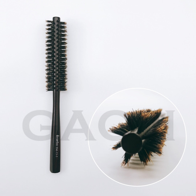 FAWEIO 髮葳鵝 SM-13-5 特小圓梳