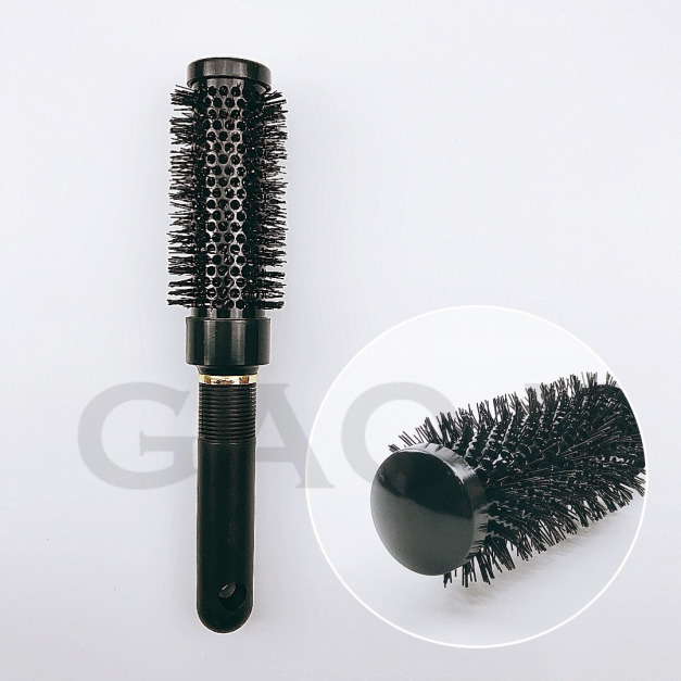 黑金剛鋁管蓄熱梳-大