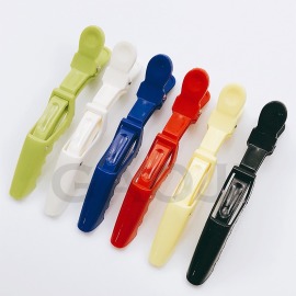 耐用款鱷魚夾(兩入)