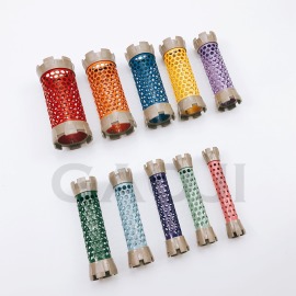 負離子冷燙捲心