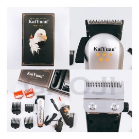 KAIYUAN KY-918 獵鷹復古風電剪