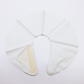 高際剪髮圍墊(圓)