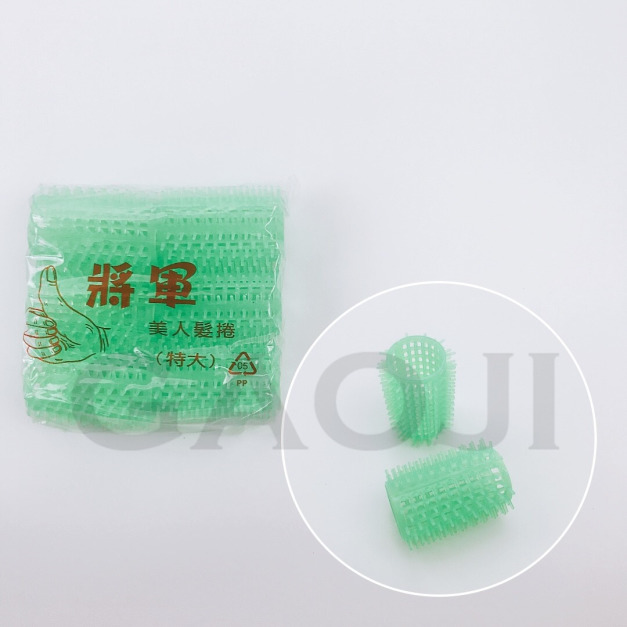 將軍 美人髮捲 (青捲) 不拆賣