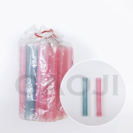 加長捲心(24入)大小各12個