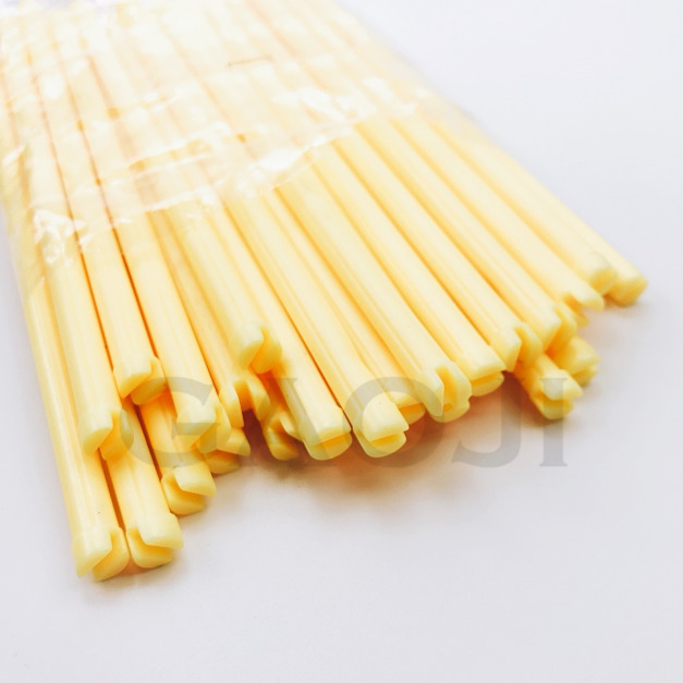 超級棒 加長捲心(30PCS)