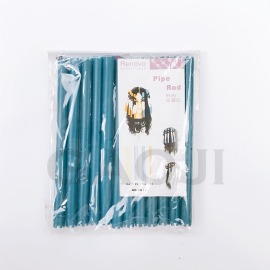 加長捲心(12入)藍