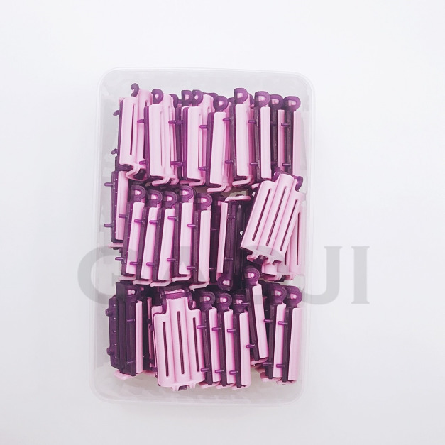 澎澎髮根燙(可串聯)60入