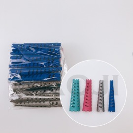 喇叭燙具(大包裝)48PCS