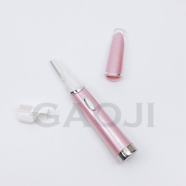 PANASONIC BM-5500 電動修眉刀