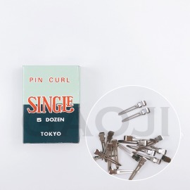 日本 PIN CURL 拚卡(60入)