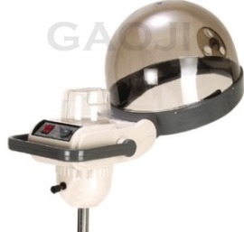 廣大-立式護髮機-蒸氣